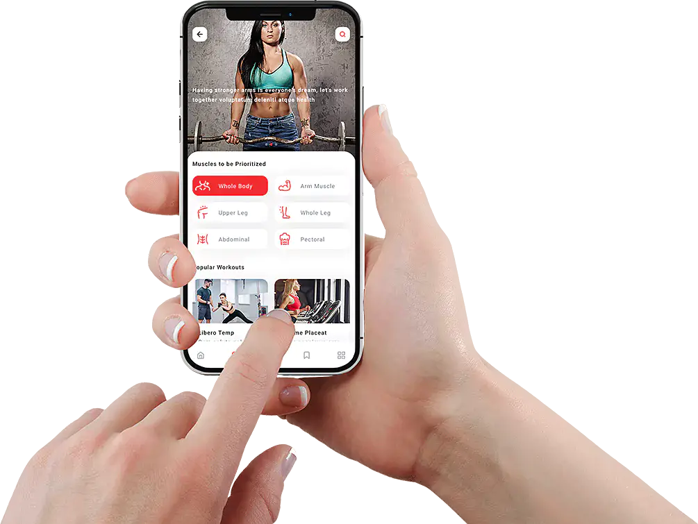 Real Estate App Features